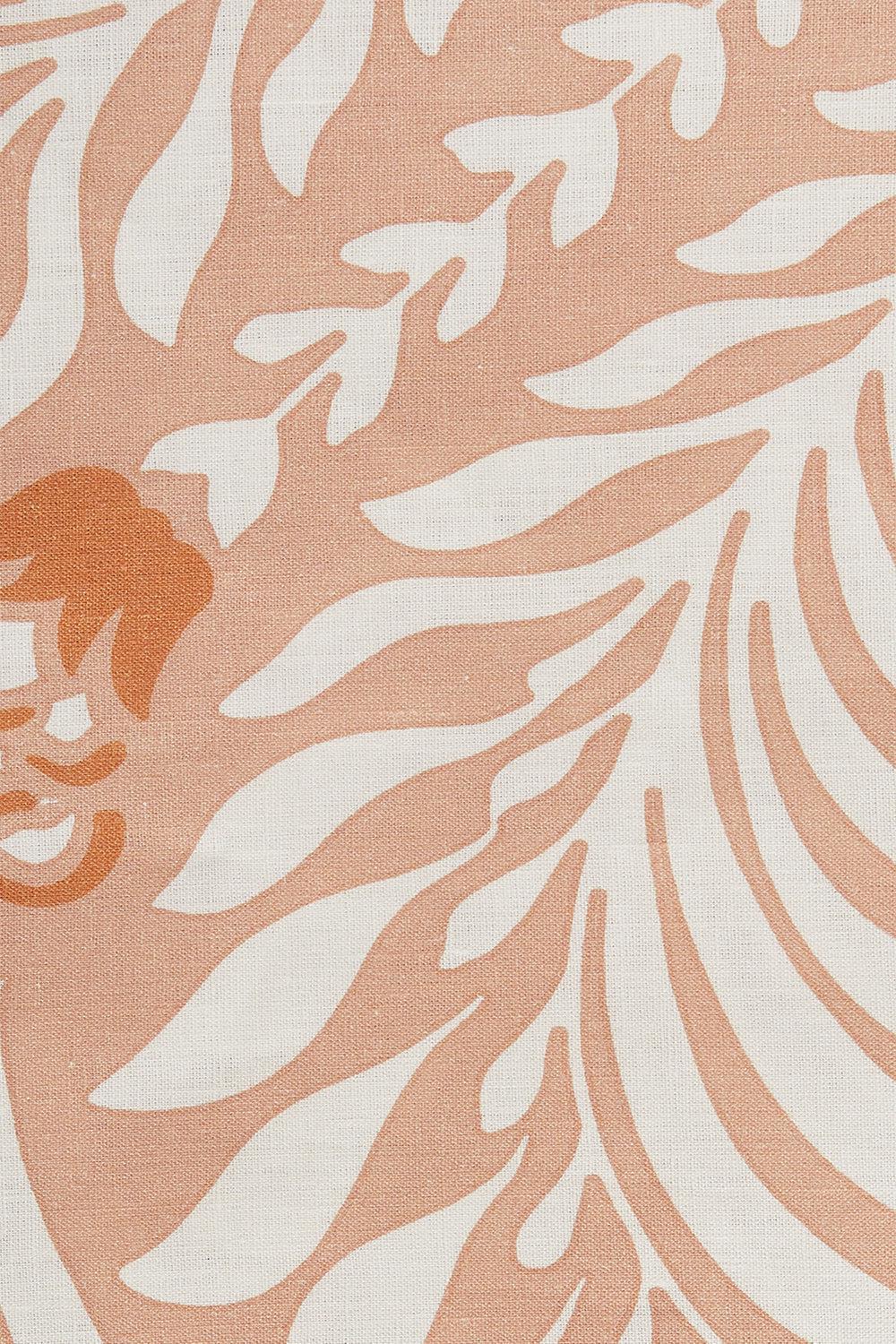 Medium Tablecloth - Tudor Pink - Image 3