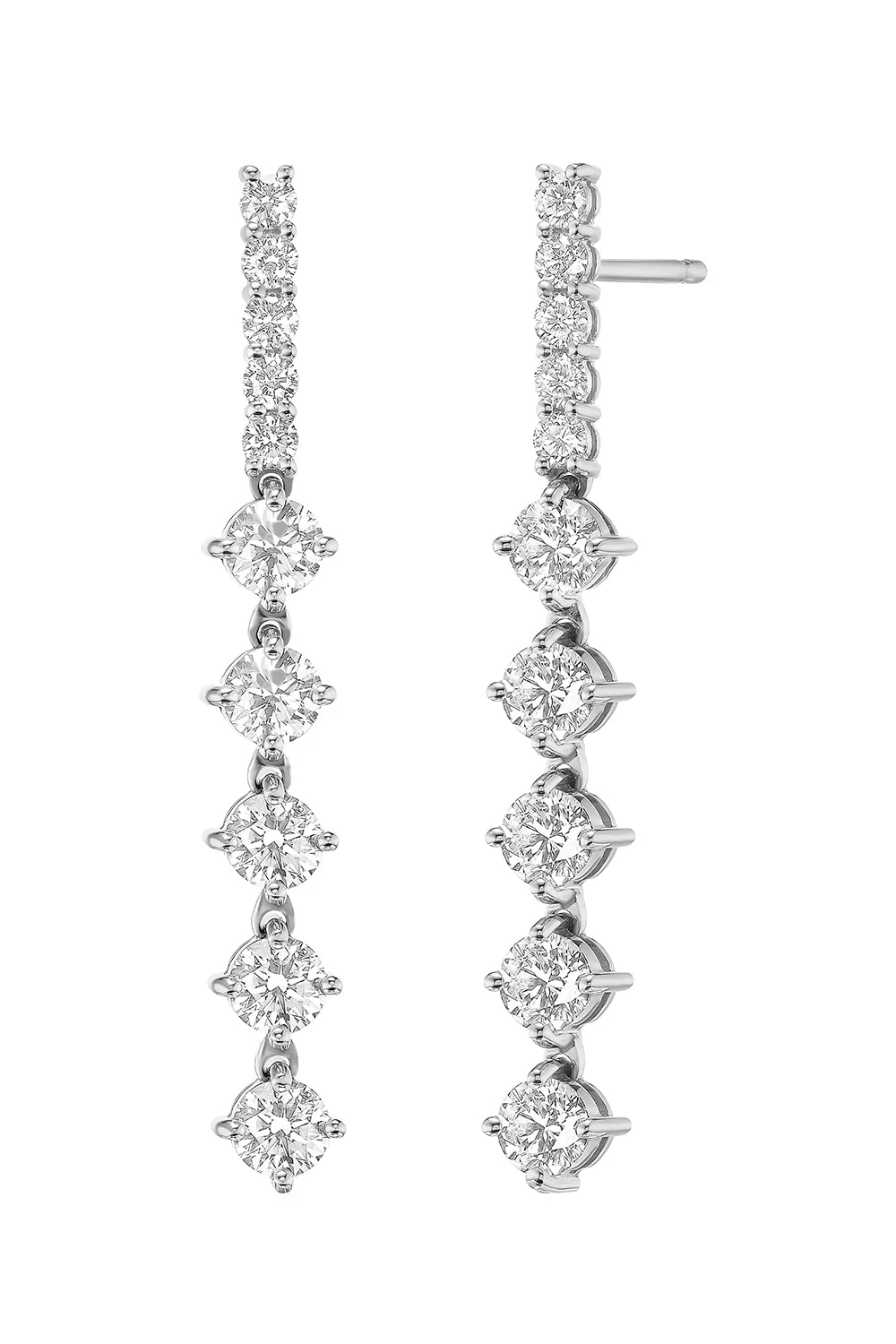 Large Stella Earrings