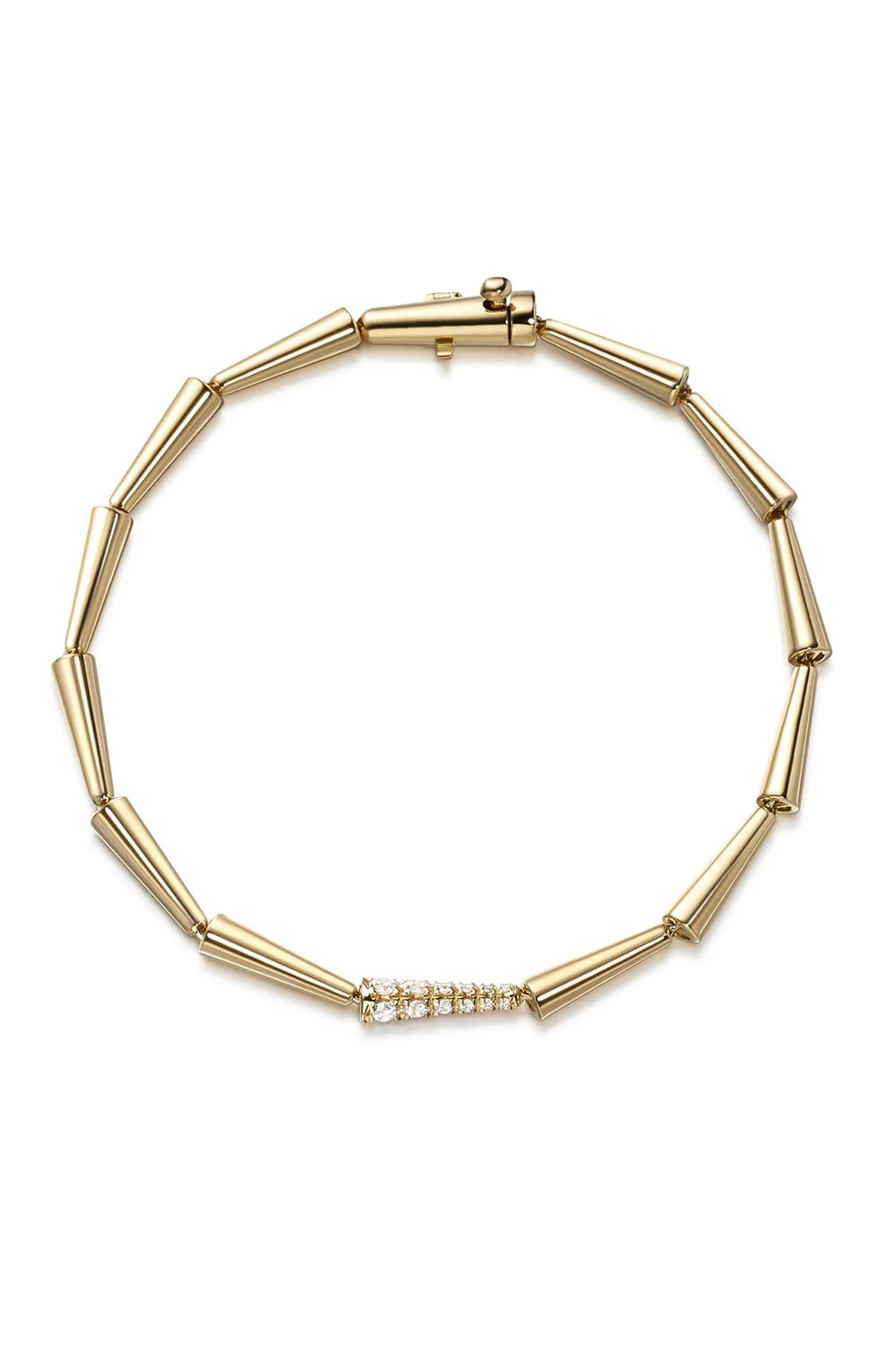 Lola Linked Bracelet