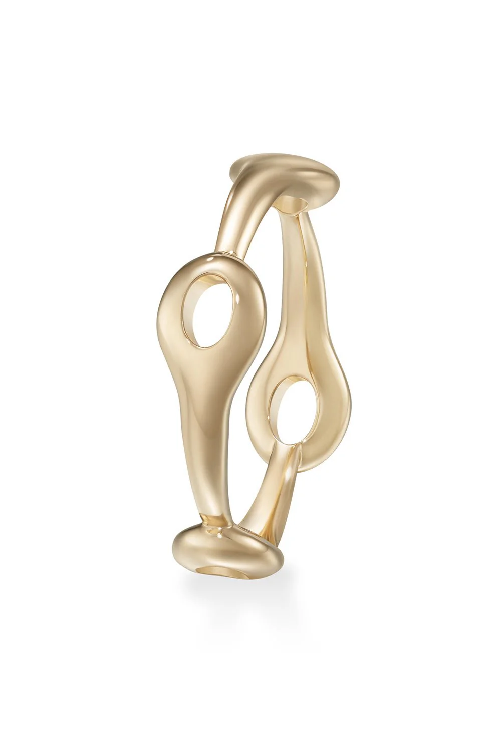 Small Lola Needle Ring