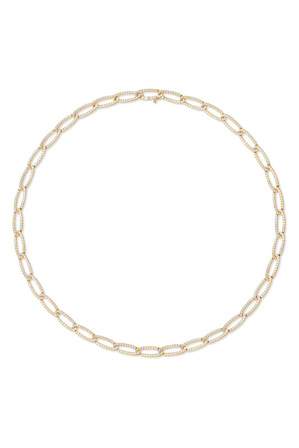 Small Lulu Necklace