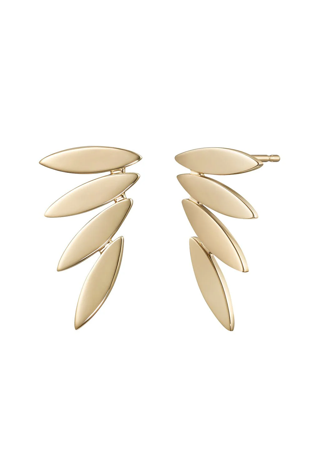 Small Maya Earrings