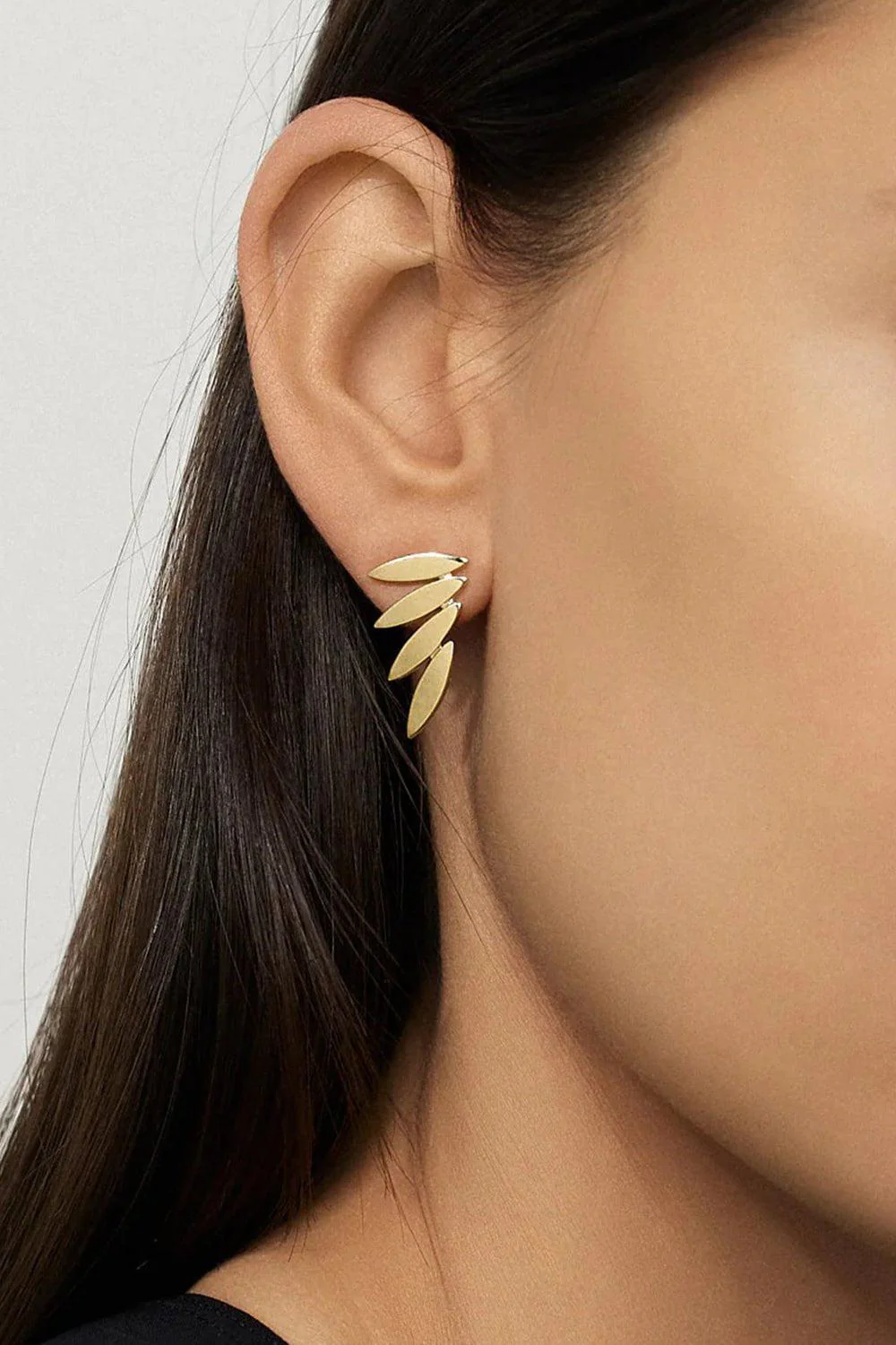 Small Maya Earrings - Image 2
