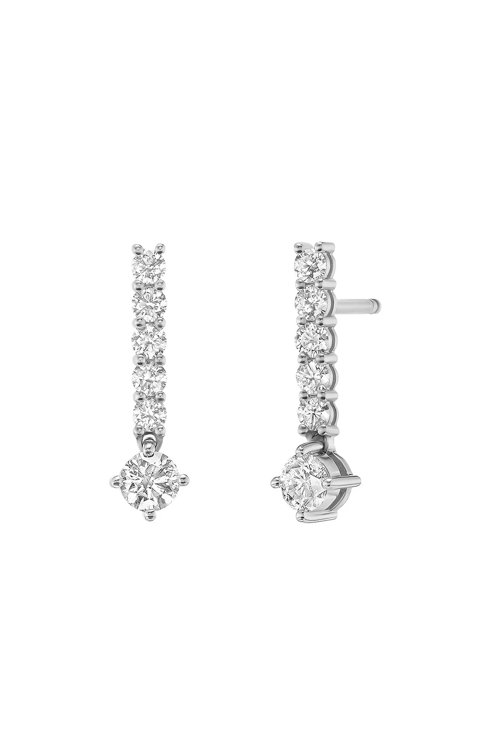 Small Stella Earrings