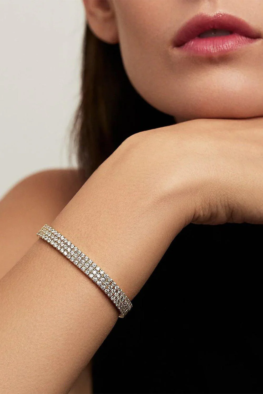 Triple Lenox Bracelet - Image 2