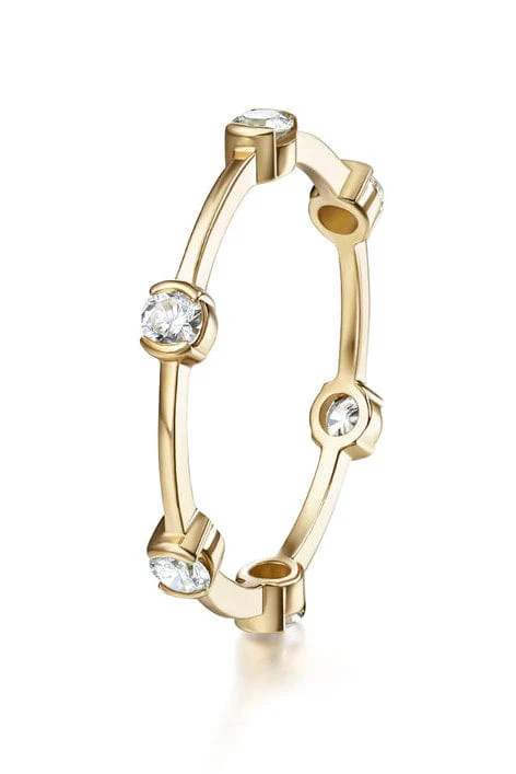 Zea Ring