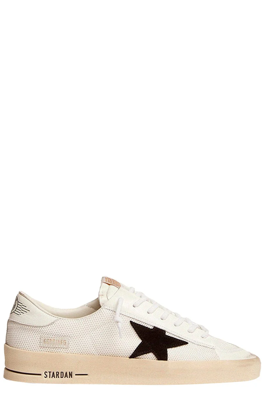Men's Stardan Net Sneaker