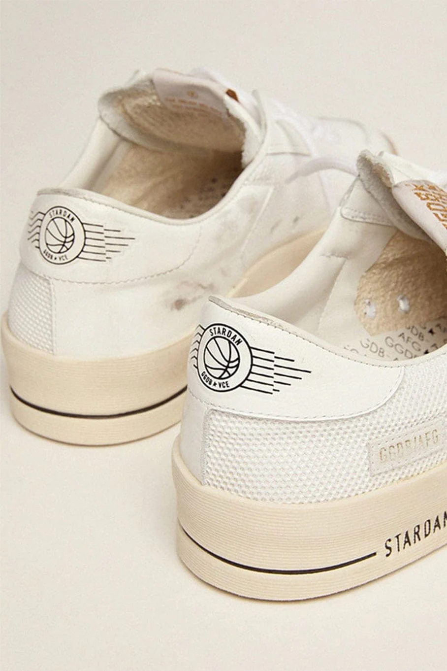 Men's Stardan Net Sneaker - Image 3
