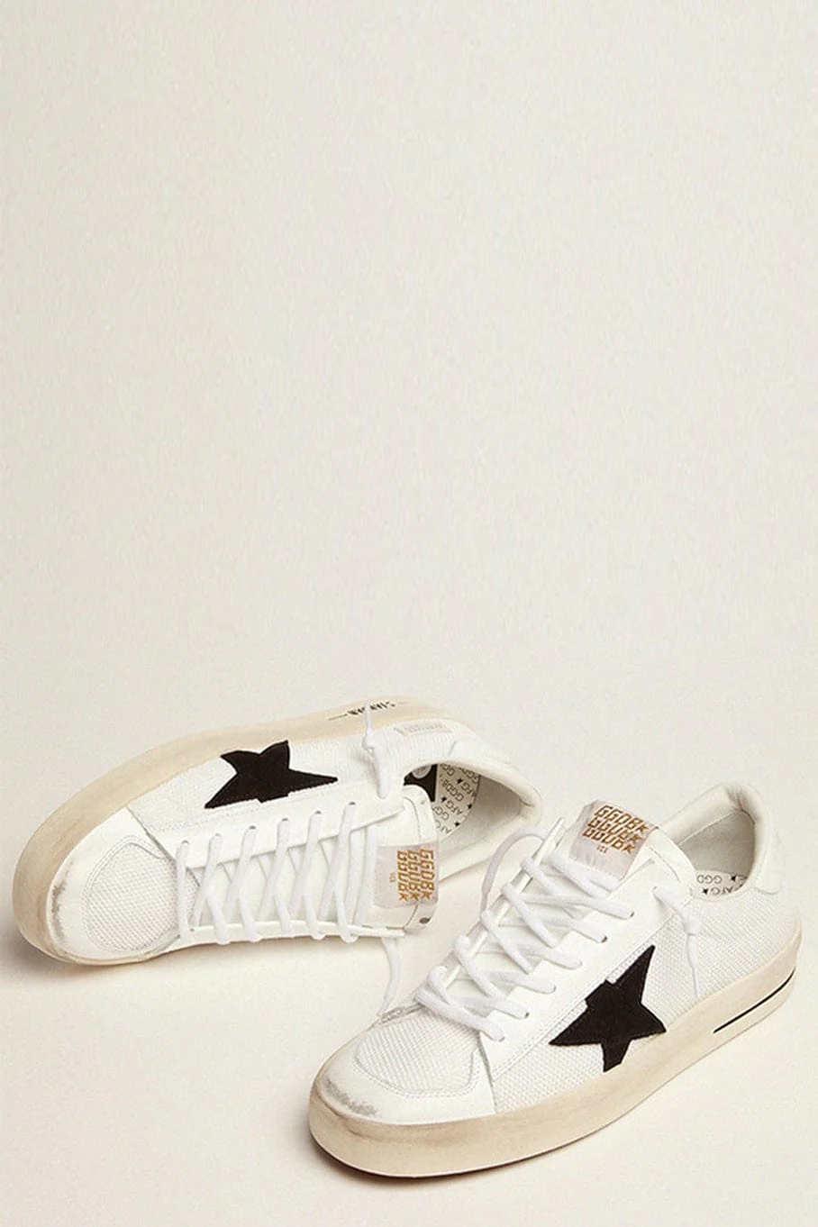 Men's Stardan Net Sneaker - Image 6