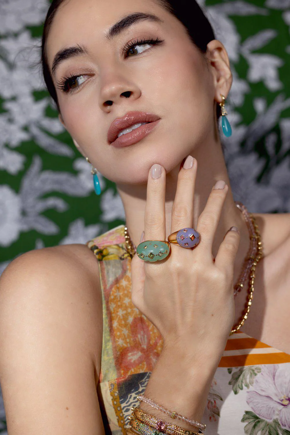 Cosmic Twillight Ring - Image 2