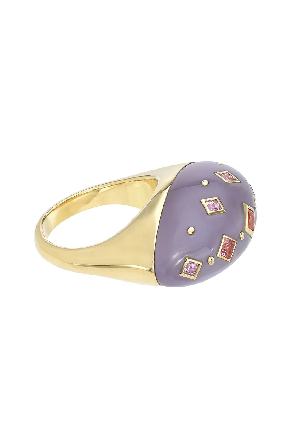 Cosmic Twillight Ring - Image 5