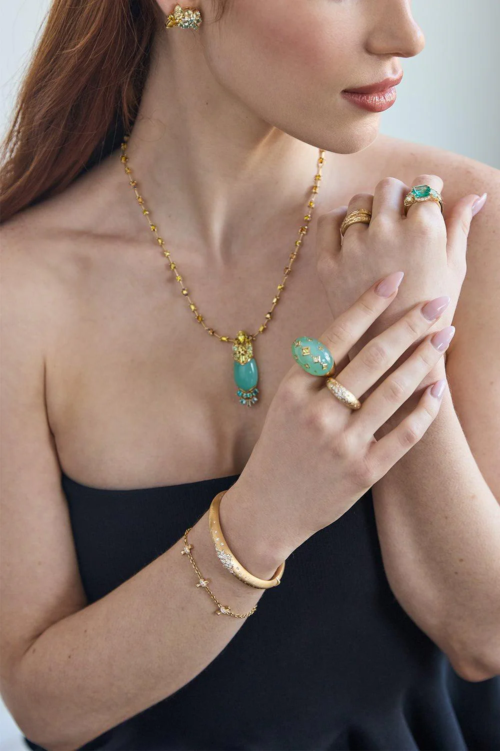 Enchantment Ring - Image 2