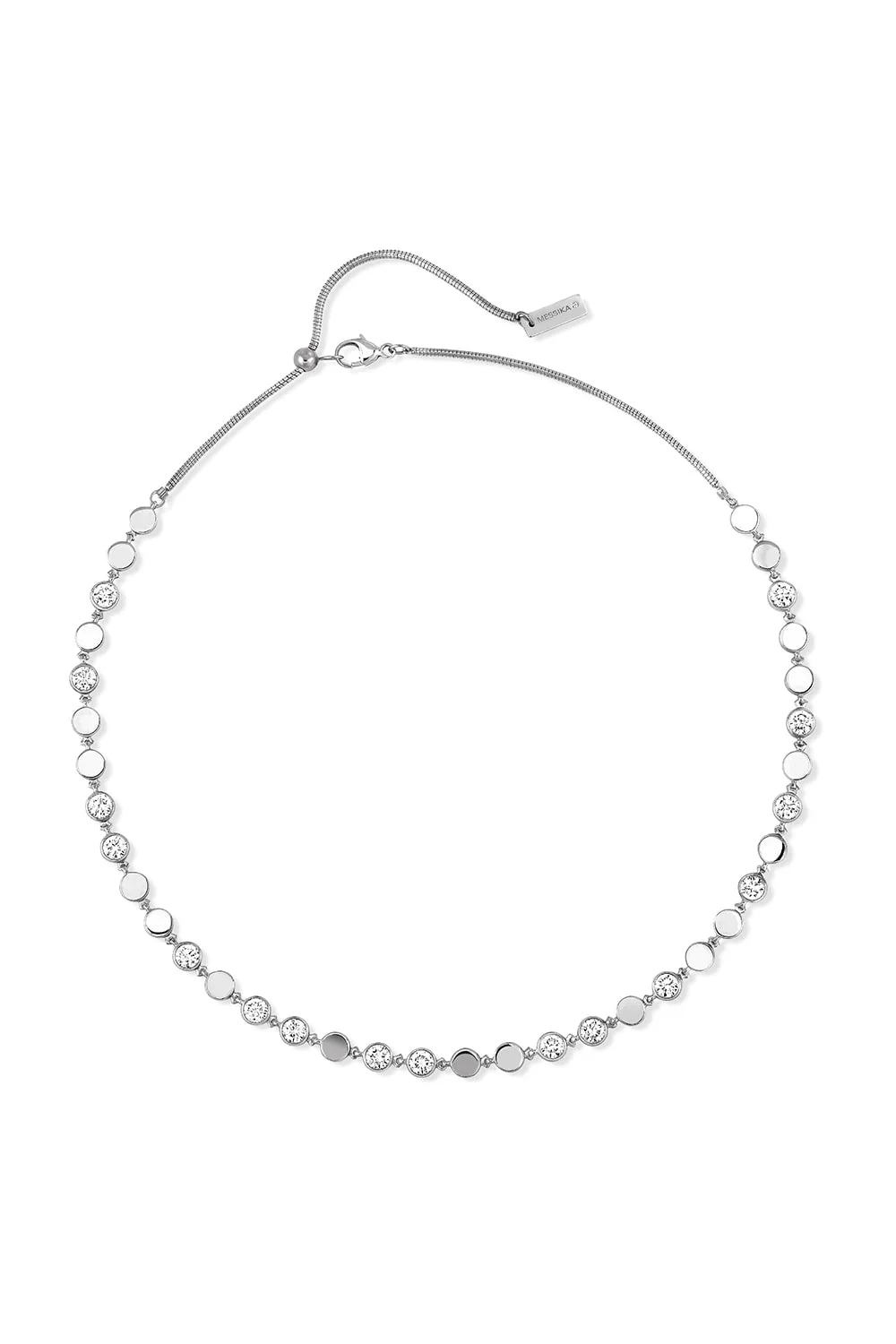 D-Vibes MM Necklace