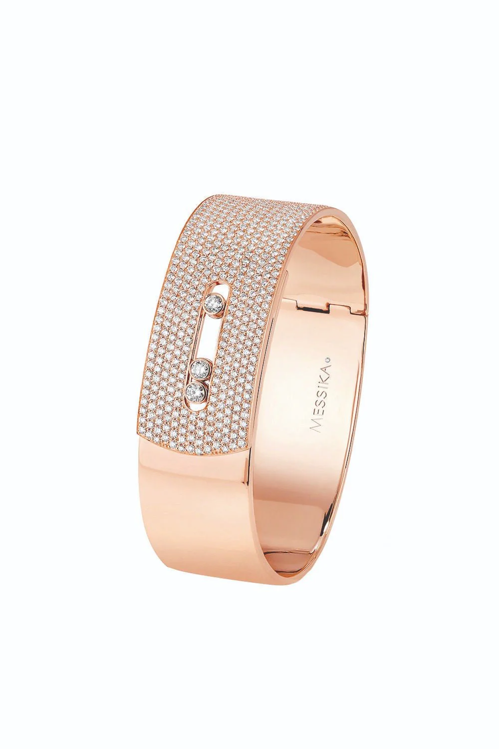 Move Noa Cuff Bracelet