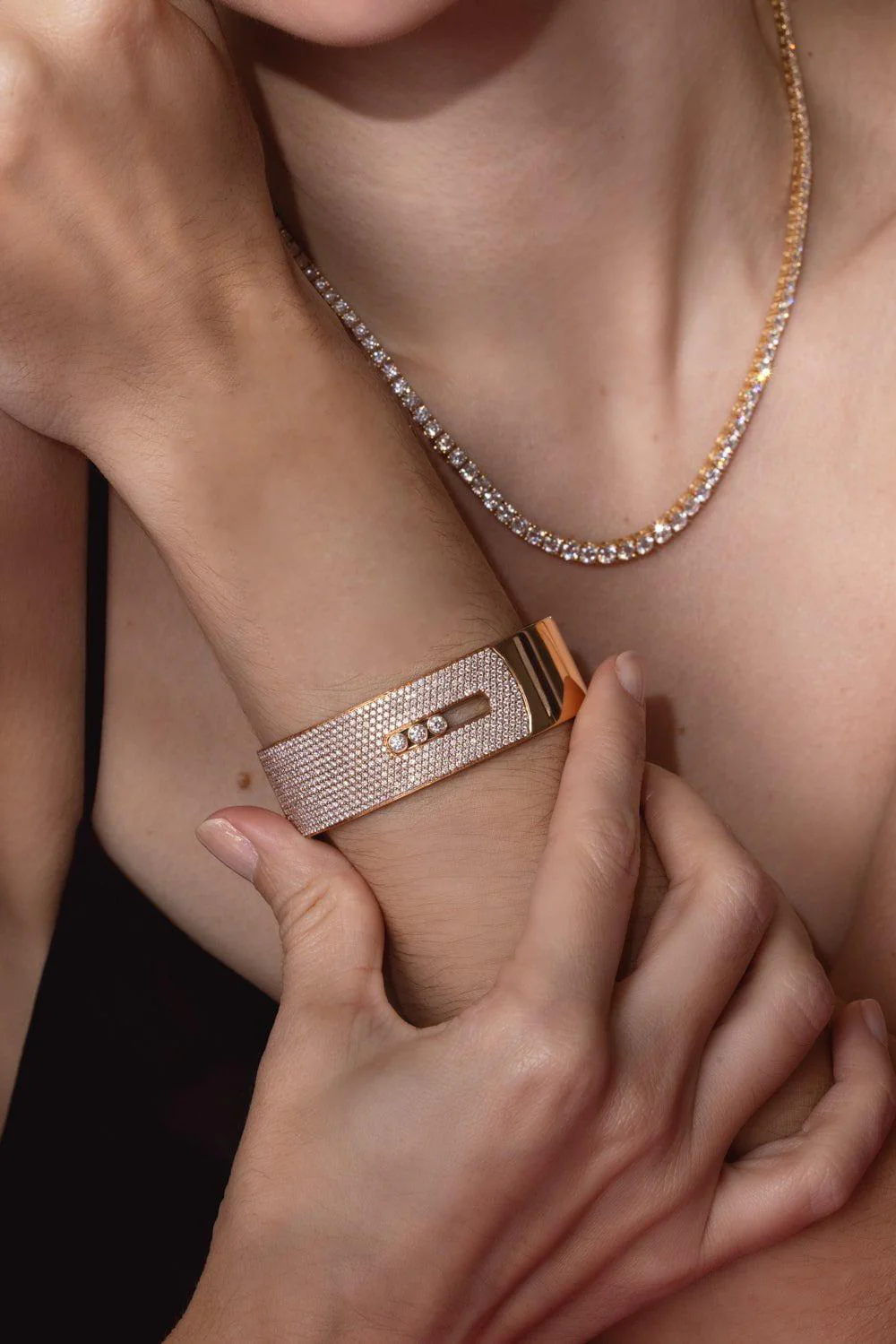 Move Noa Cuff Bracelet - Image 2
