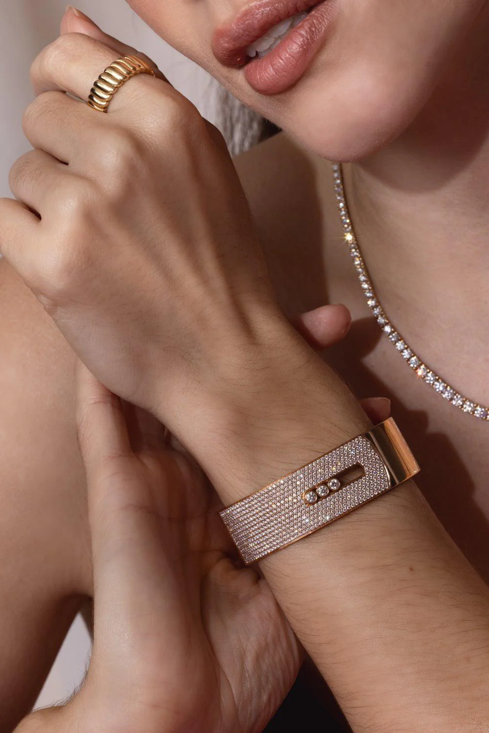 Move Noa Cuff Bracelet - Image 3