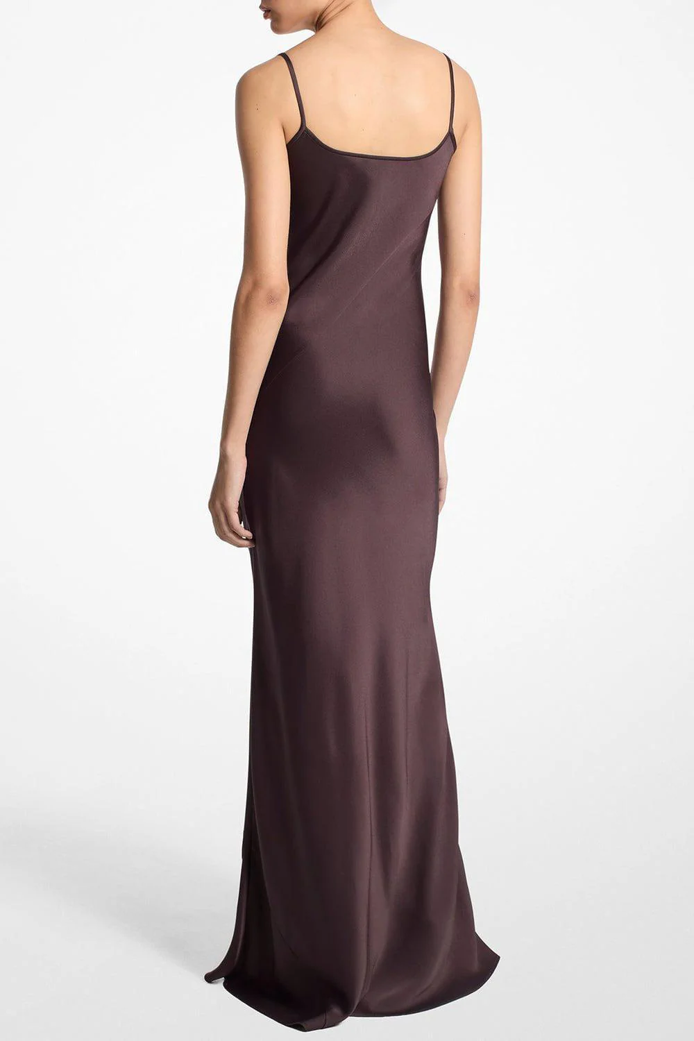 Bias Slip Gown - Image 3