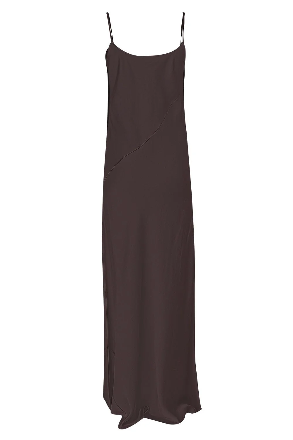 Bias Slip Gown - Image 4