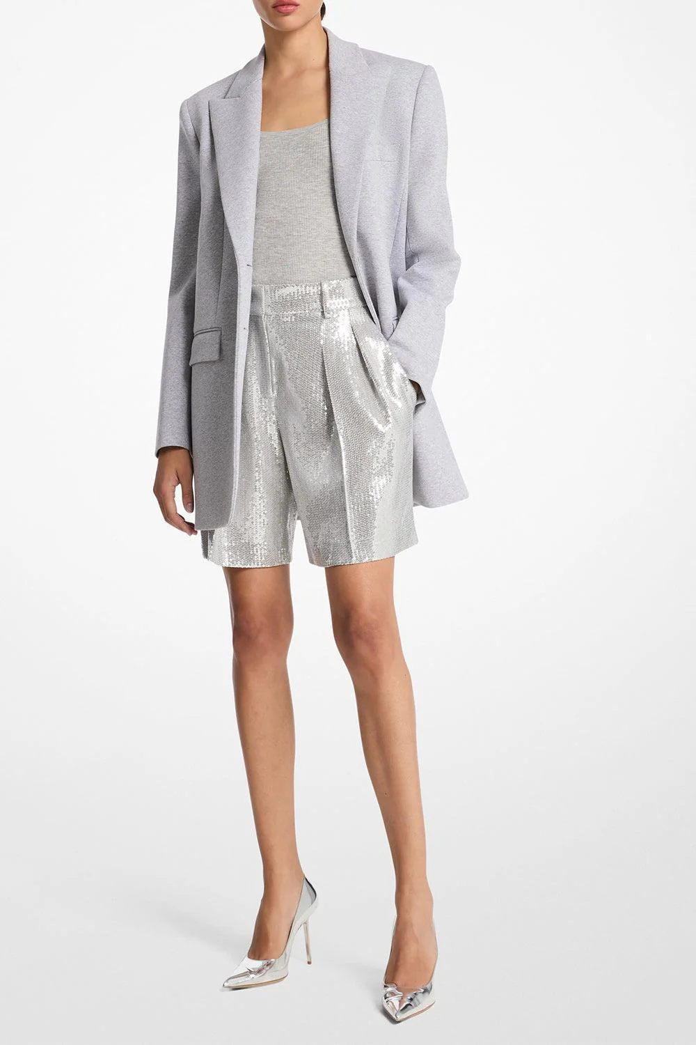Boyfriend Blazer - Image 2