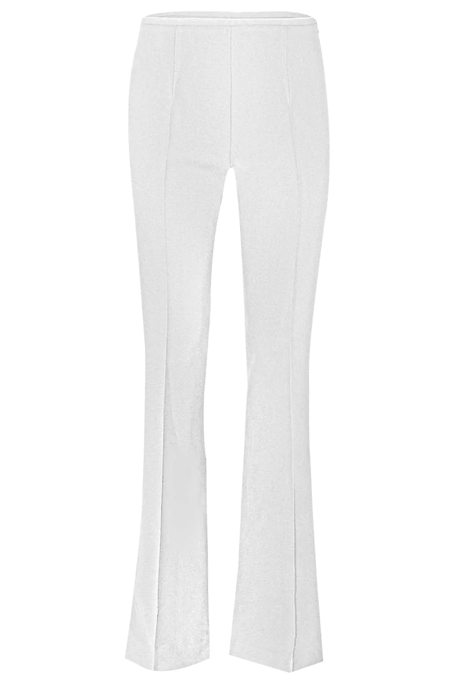 Brooke Pant - Optic White