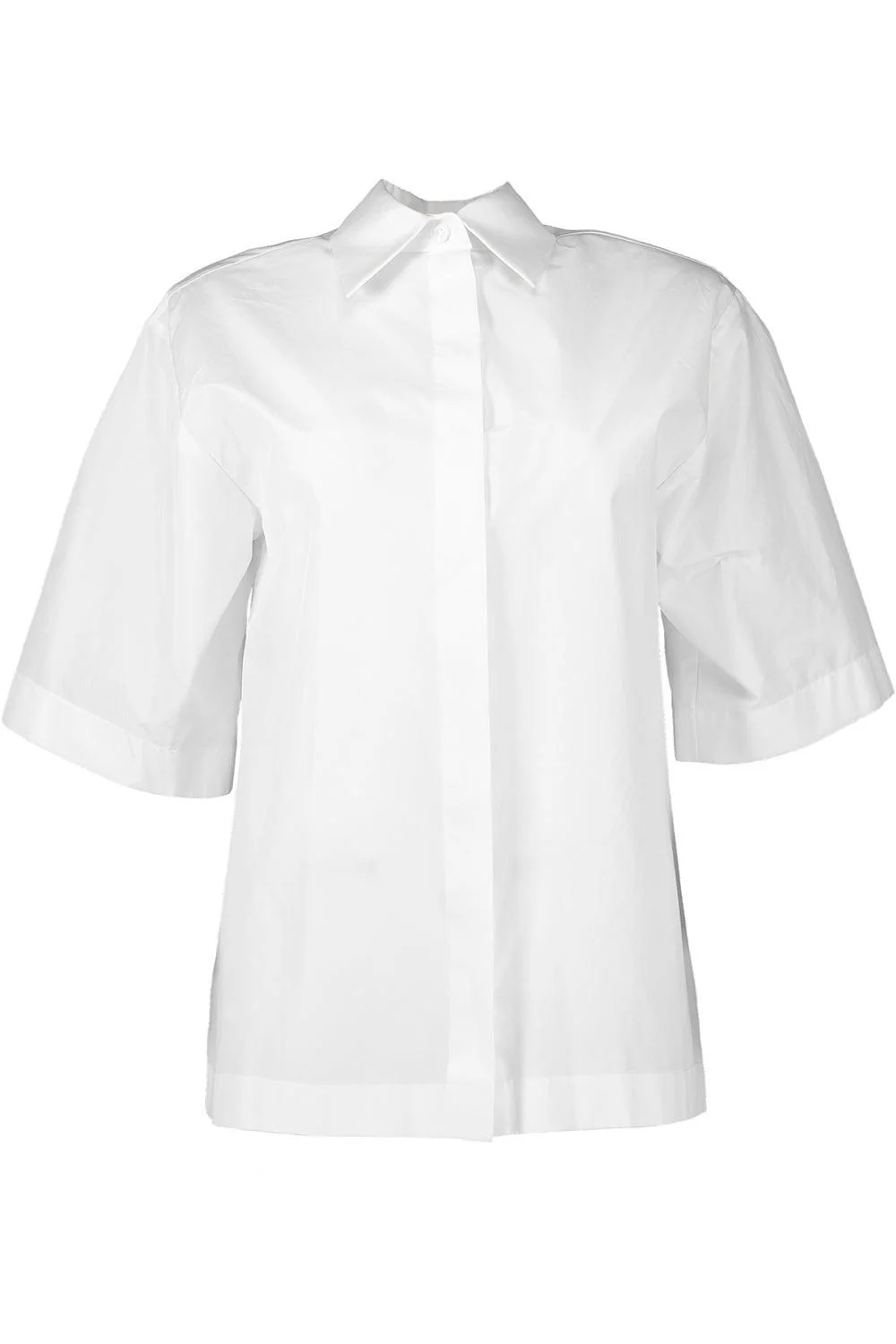 Camp Shirt