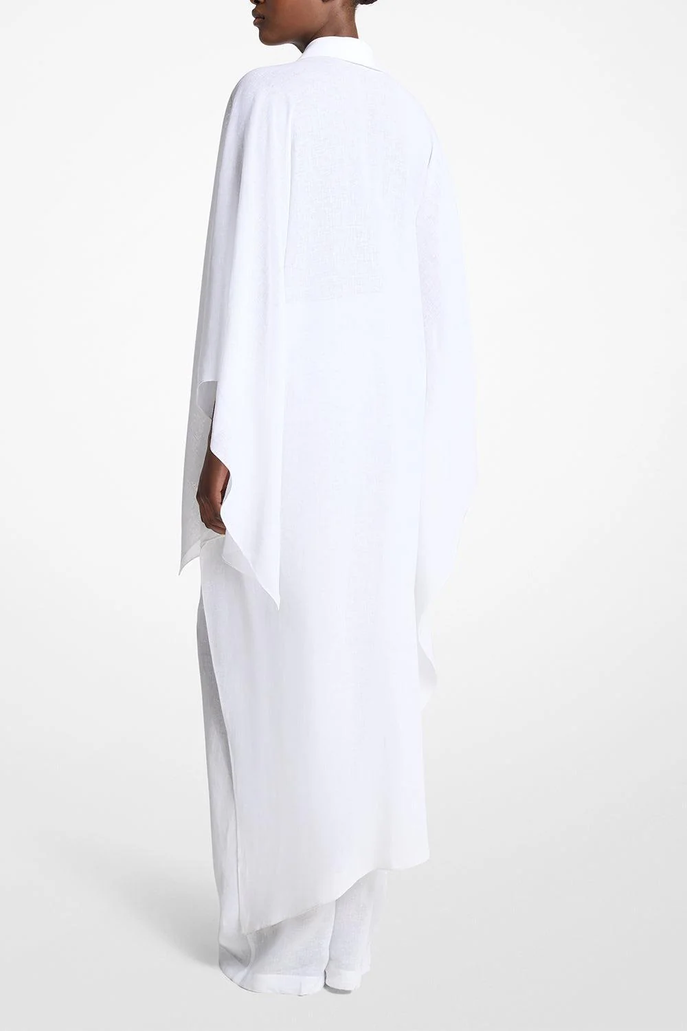 Asymmetric Caftan - Image 3