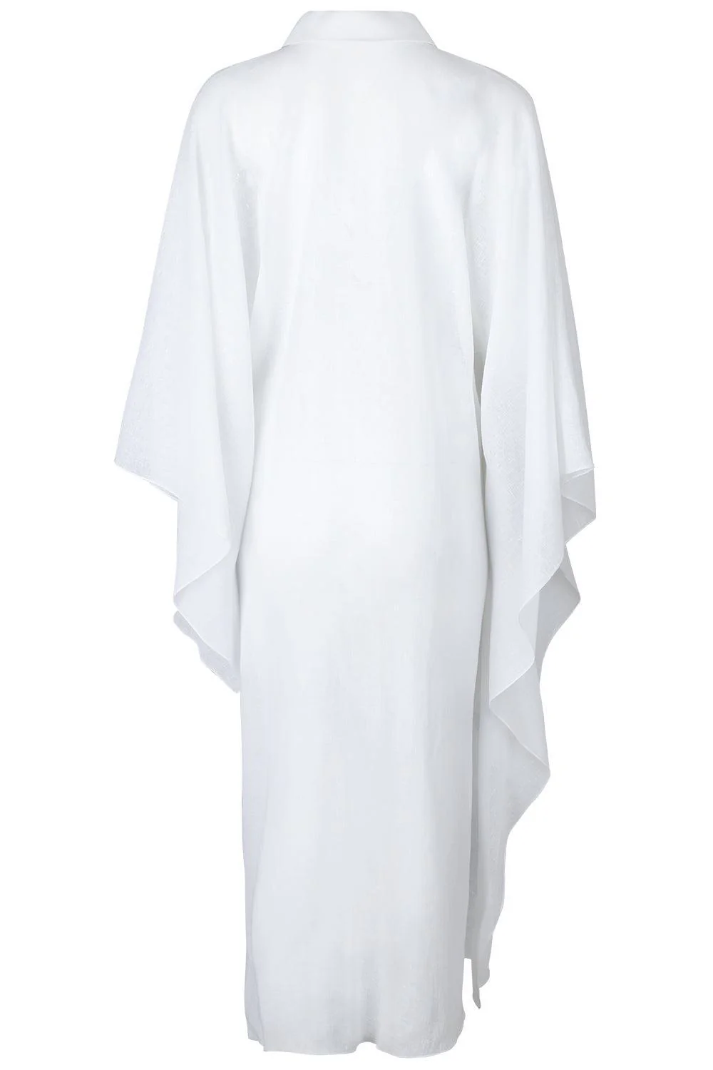 Asymmetric Caftan - Image 4