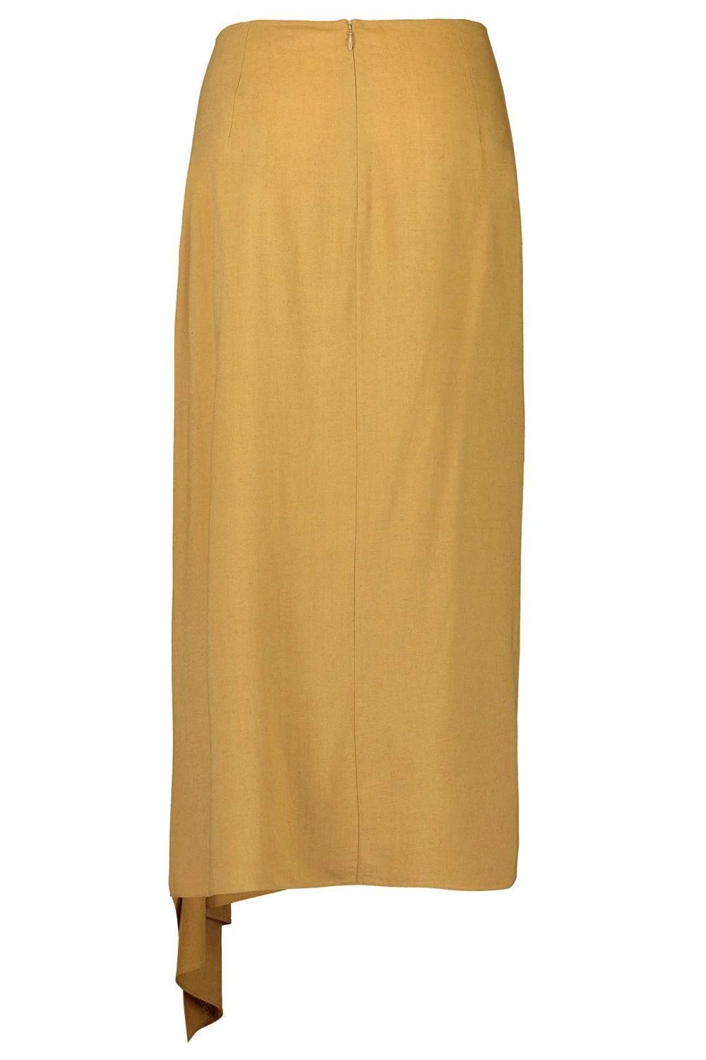 Cascade Skirt - Cashew - Image 4