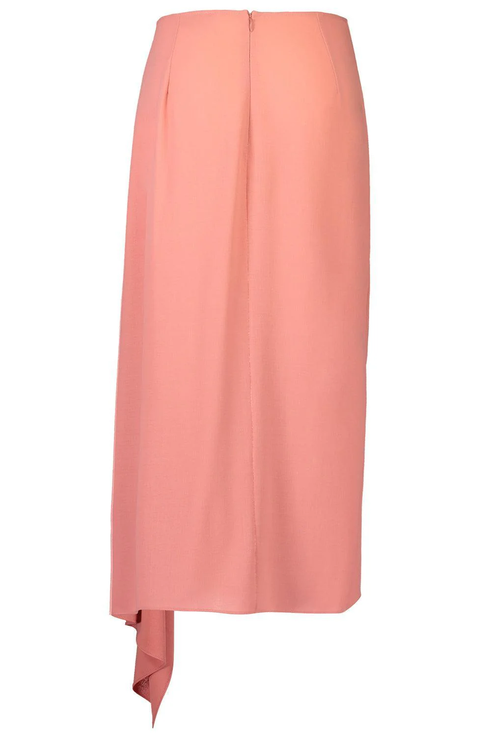 Cascade Skirt - Guava - Image 4