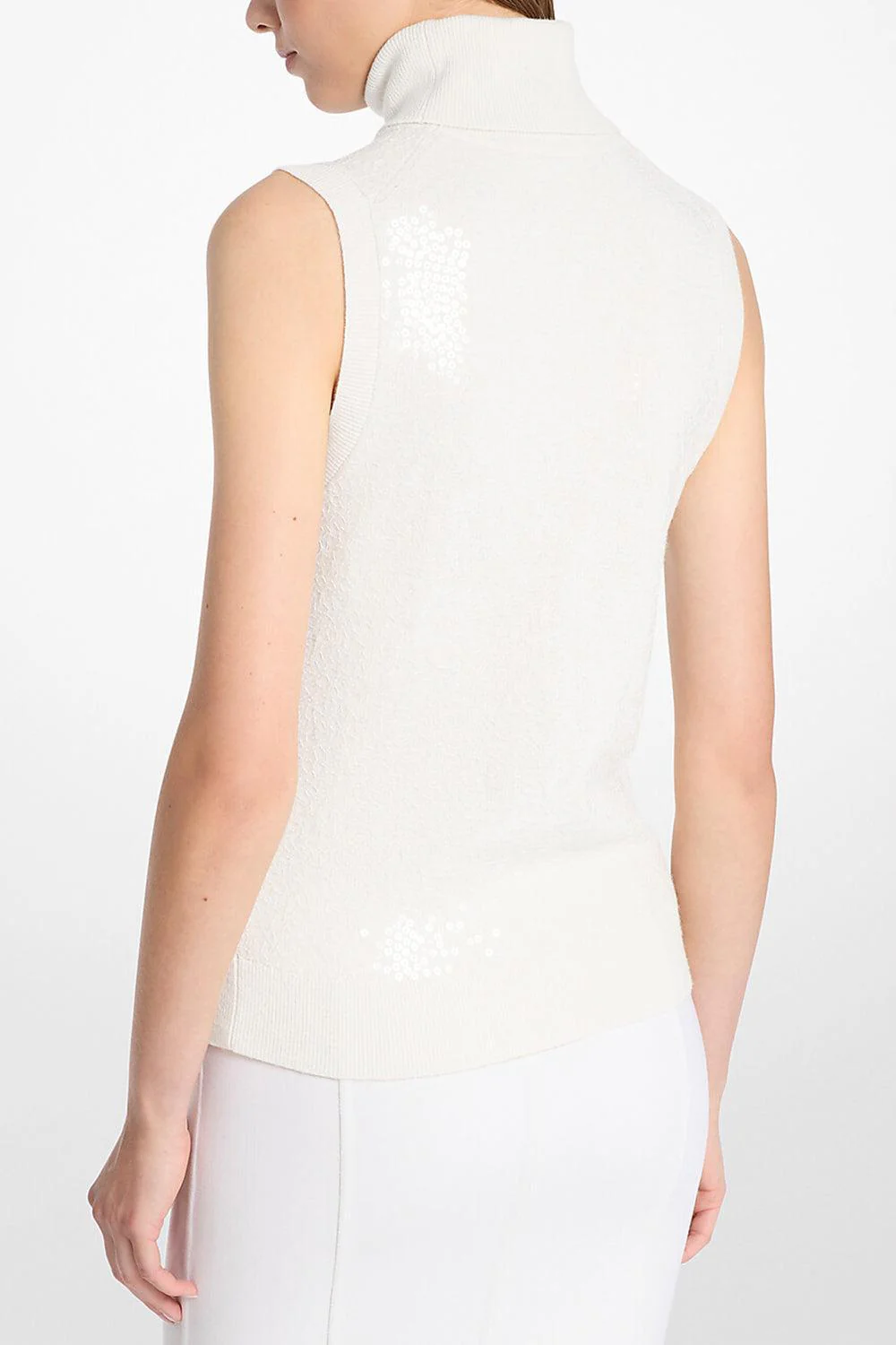 Embellished Turtleneck - Image 3