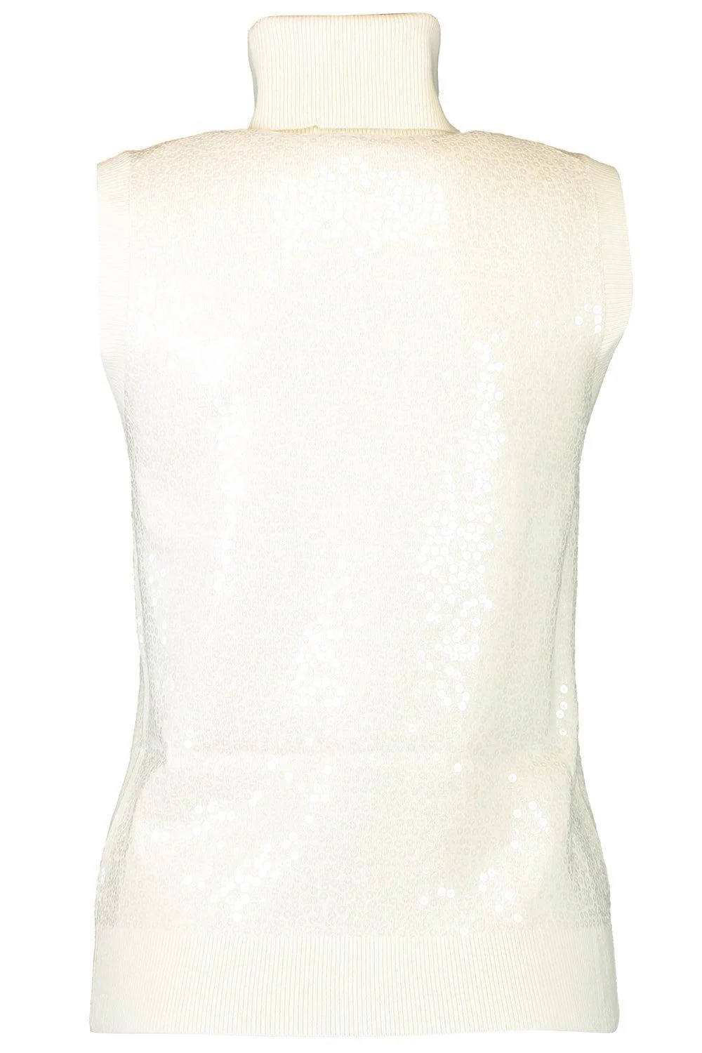 Embellished Turtleneck - Image 4