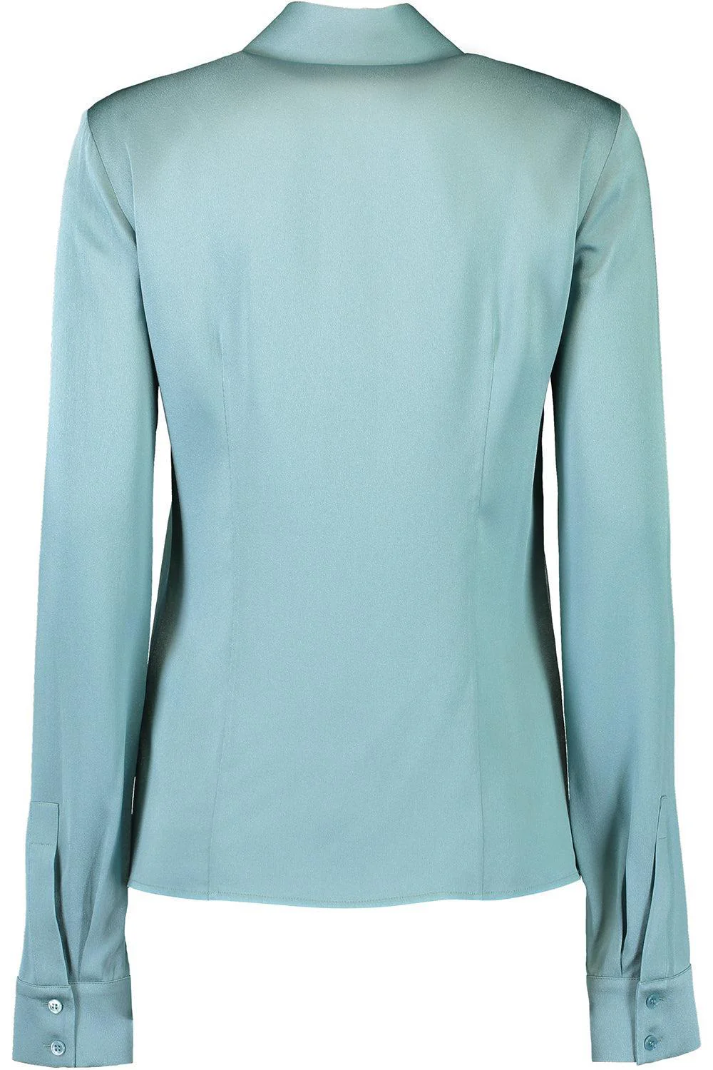 Hansen Shirt - Seaglass - Image 4