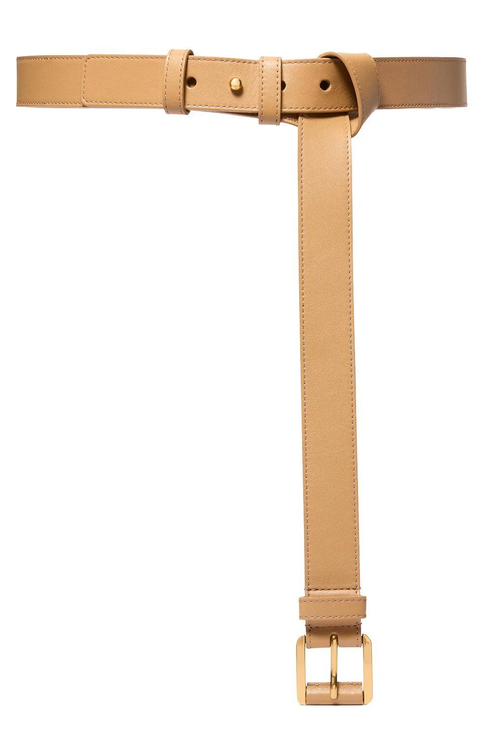 Kaitlin Belt