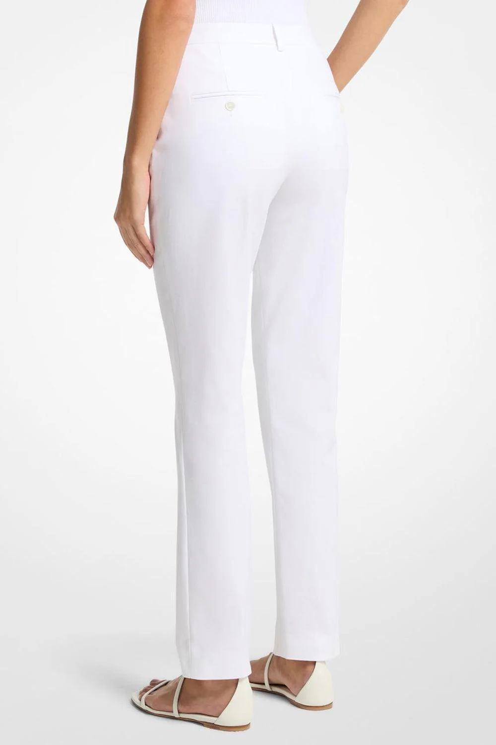 Narrow Samantha Pant - Image 3