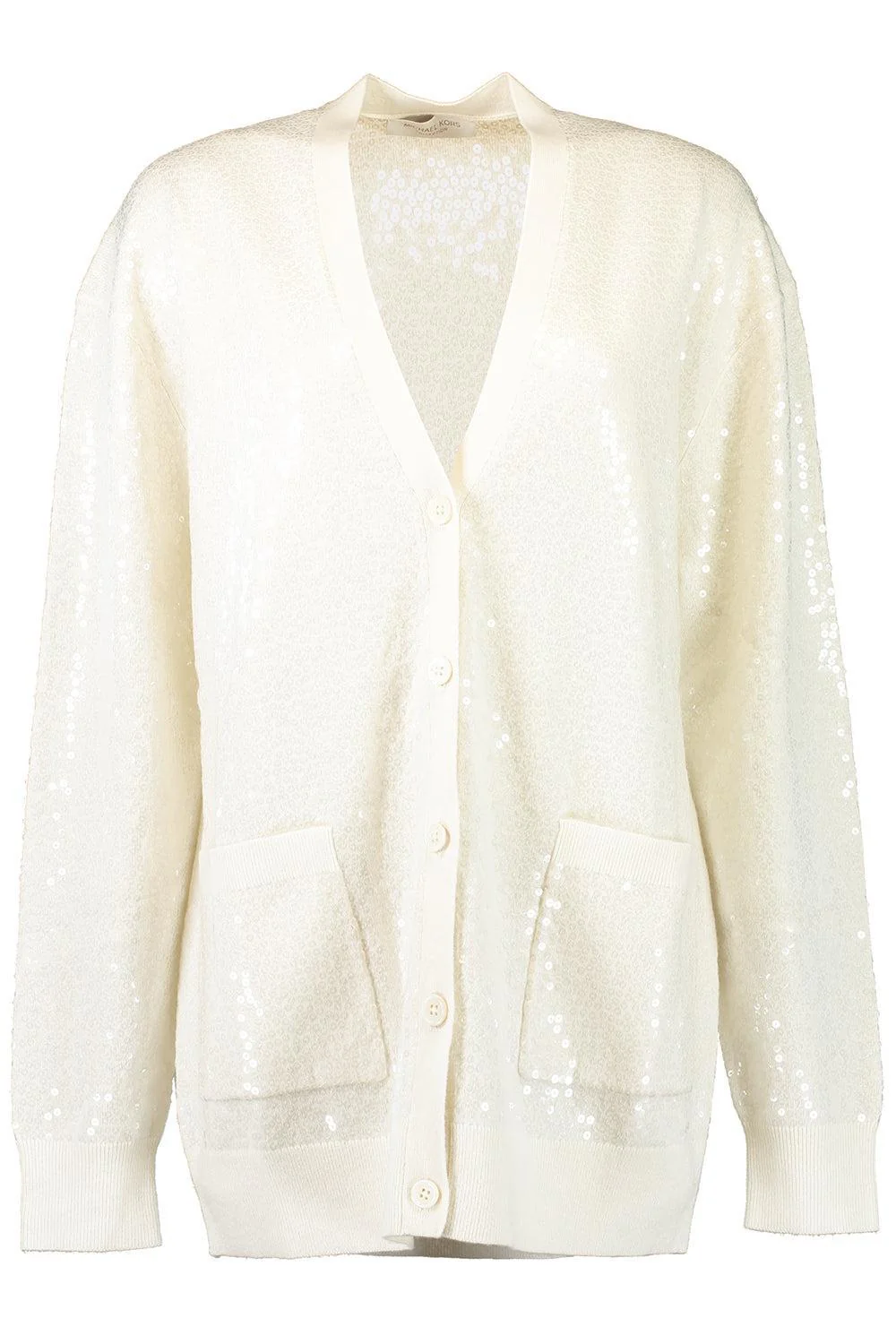 Oversized Cardigan