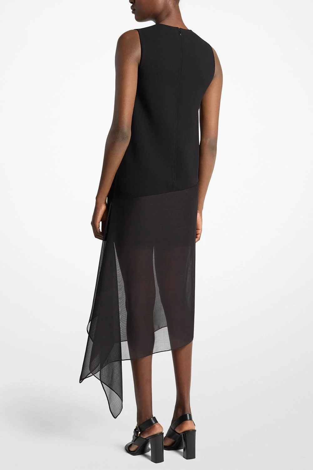 Veiled Dress - Image 3