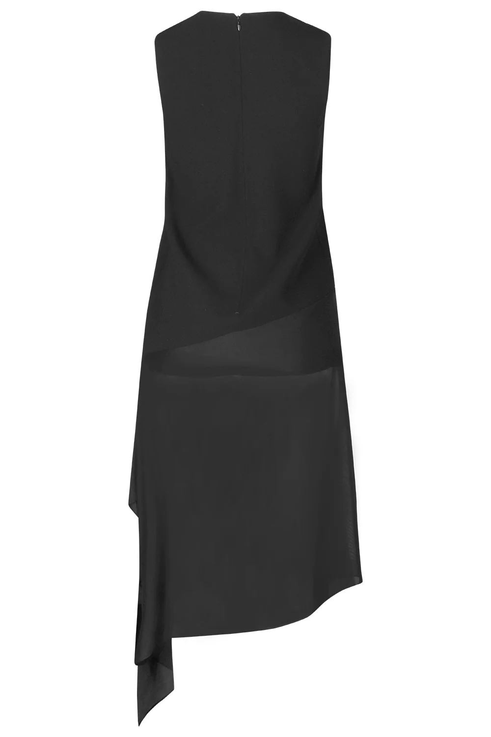 Veiled Dress - Image 4