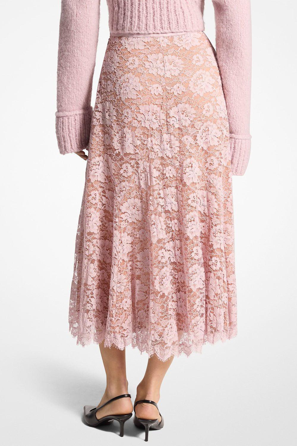 Dance Crushed Skirt - Image 3