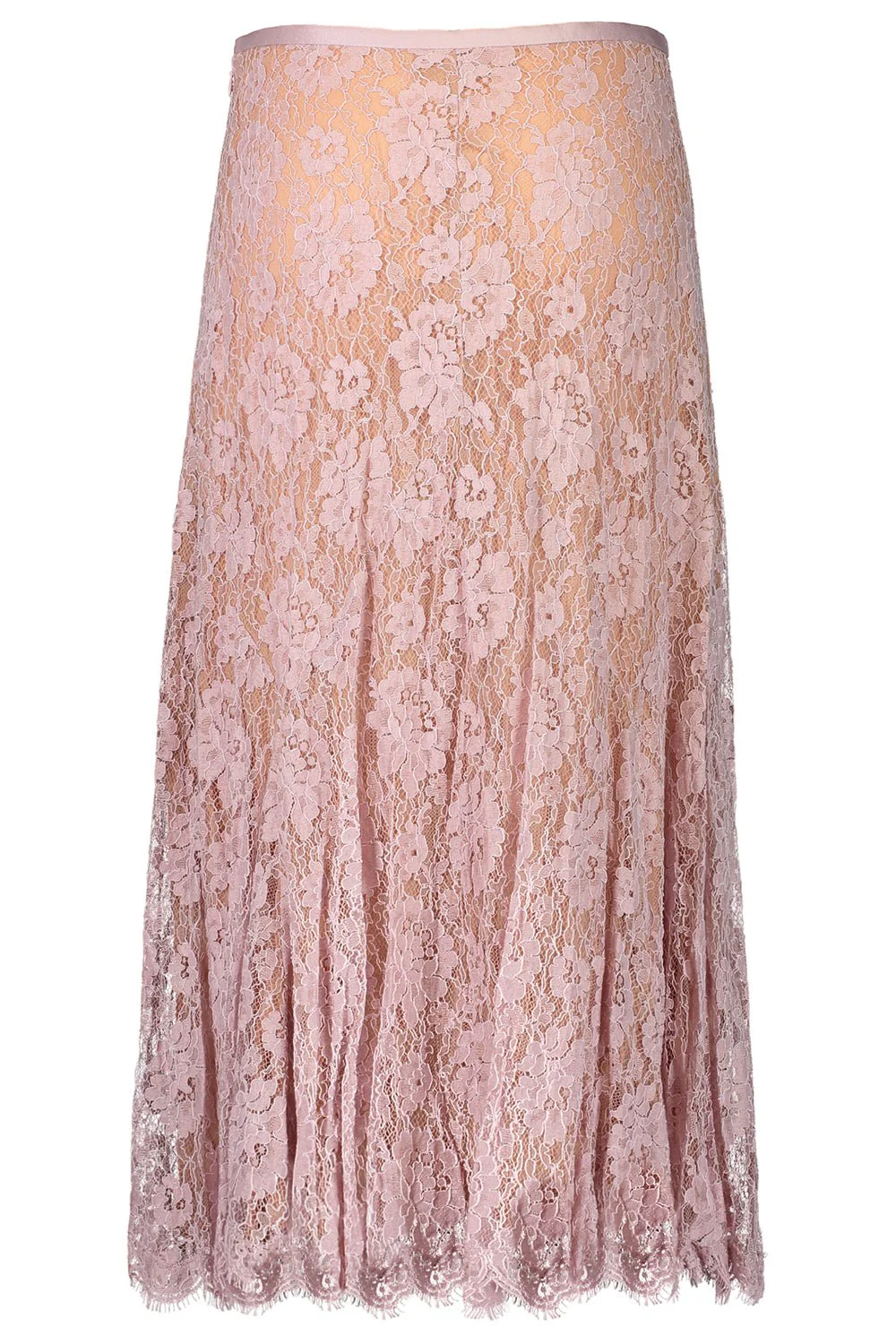 Dance Crushed Skirt - Image 4