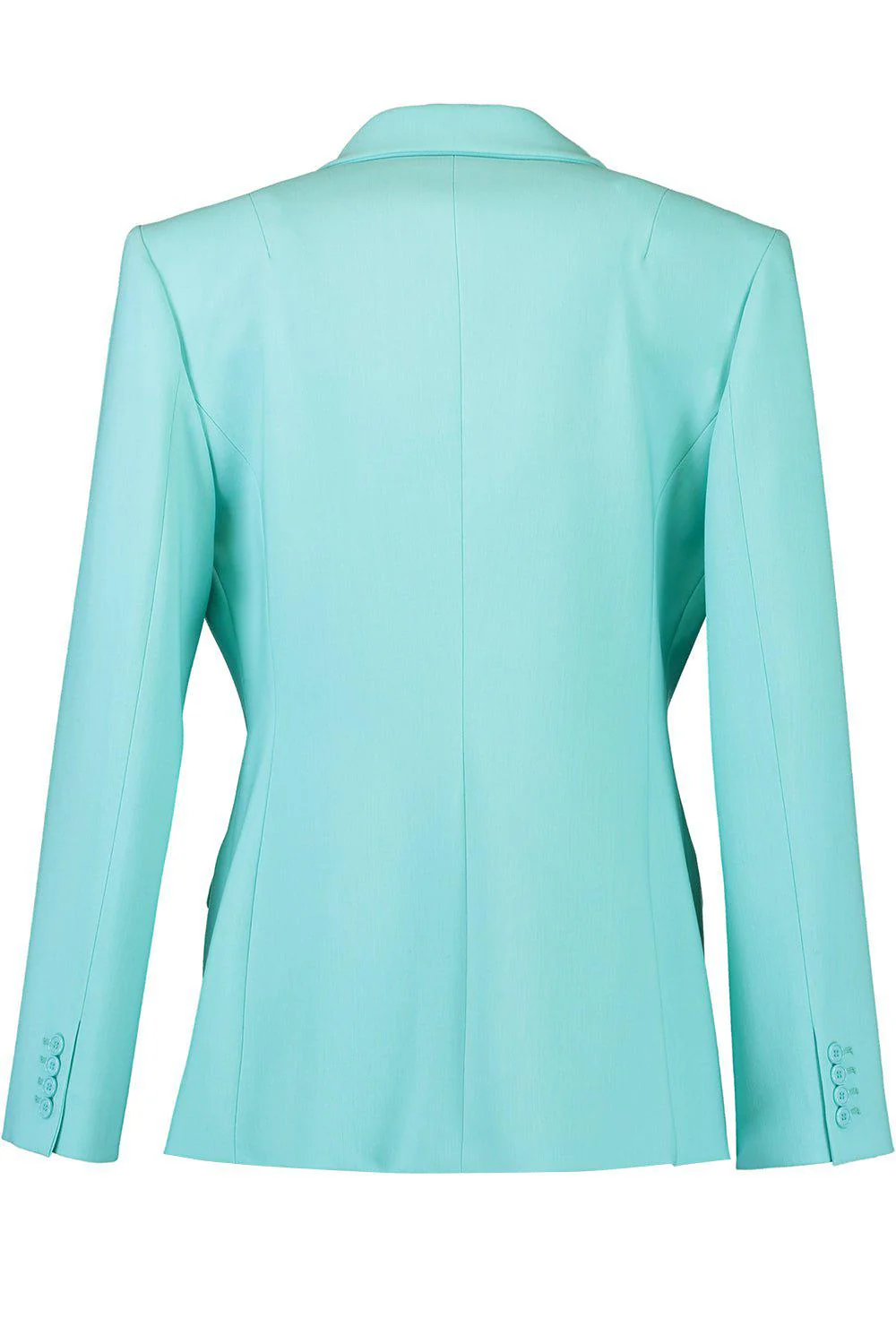 Georgina Blazer - Seafoam - Image 5