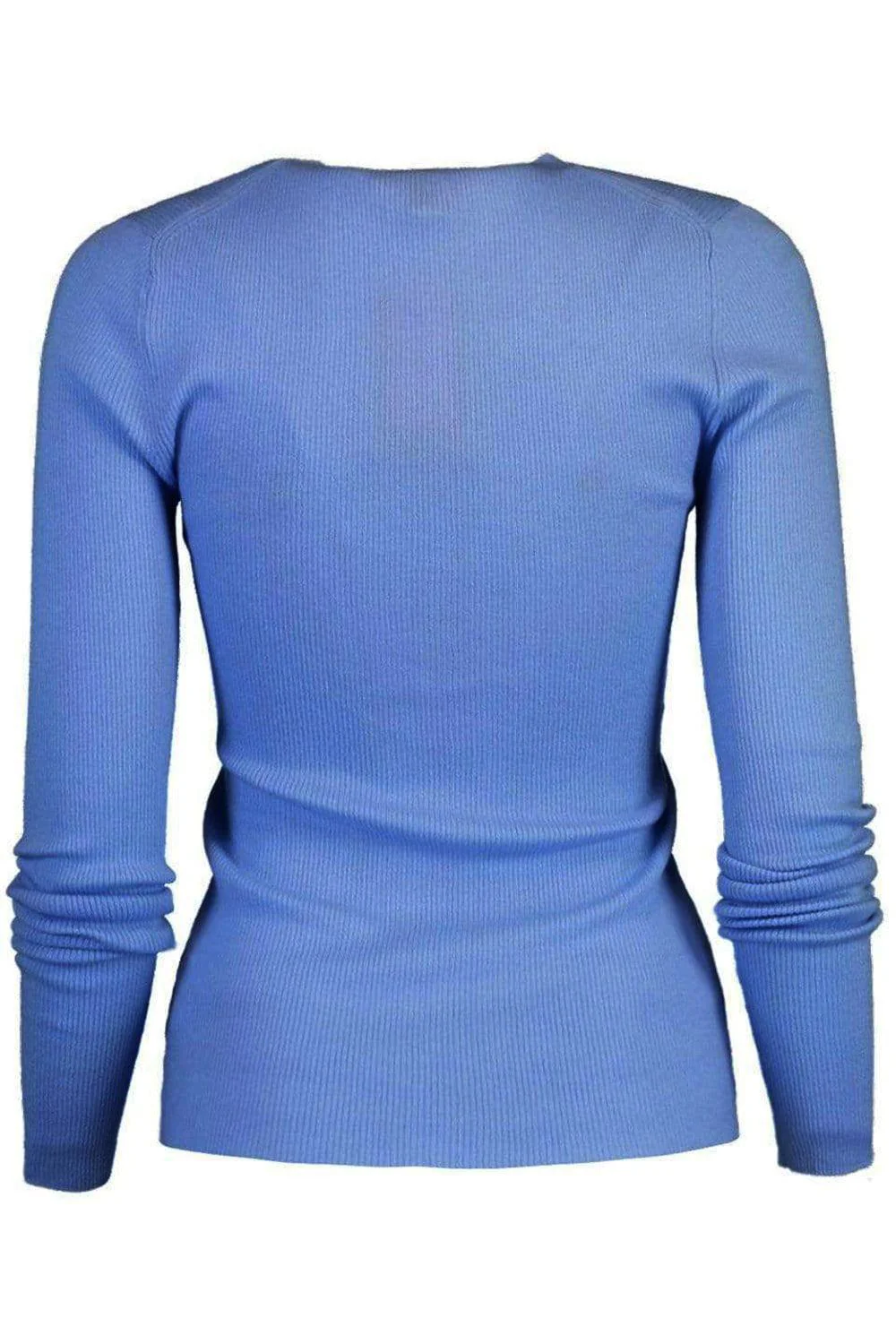 Hutton Pullover - Azure - Image 4