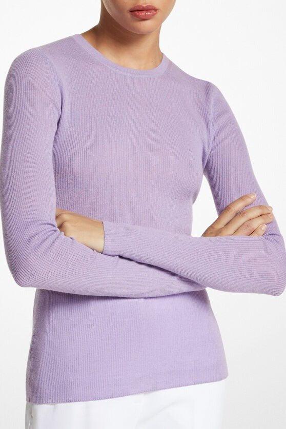 Hutton Pullover - Freesia - Image 2
