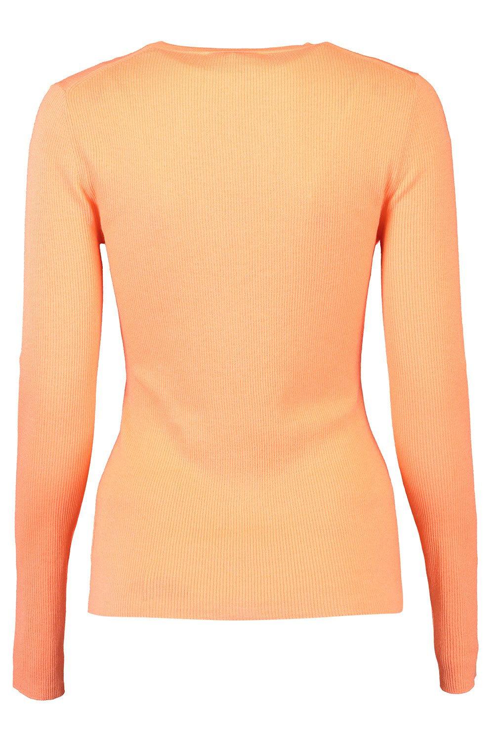 Hutton Pullover - Melon - Image 4