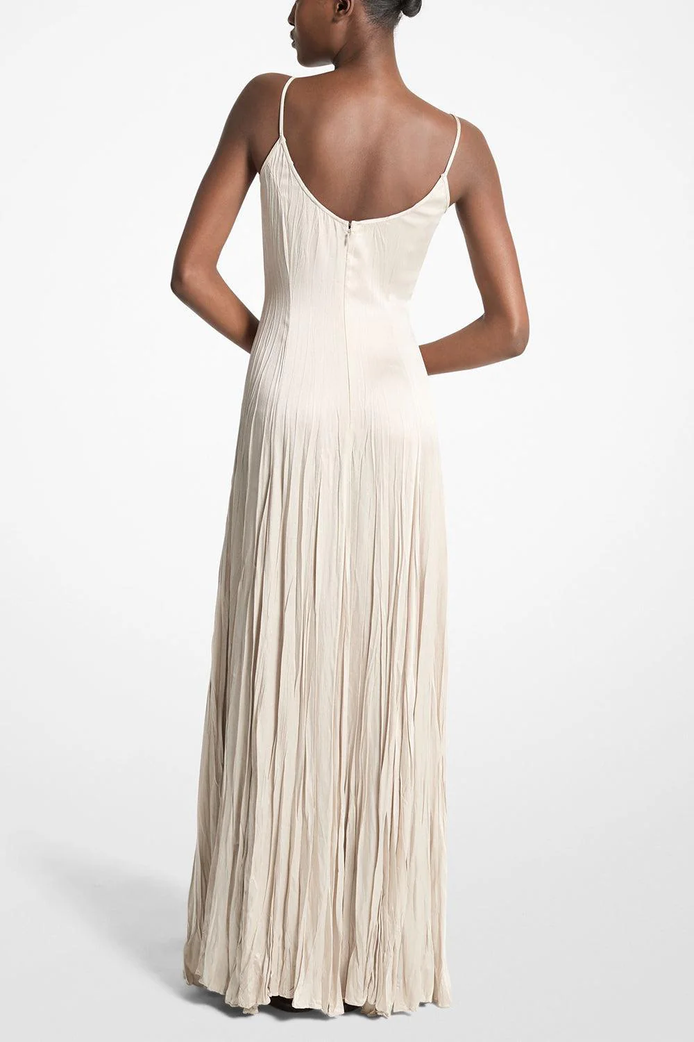Jamison Maxi Dress - Image 3