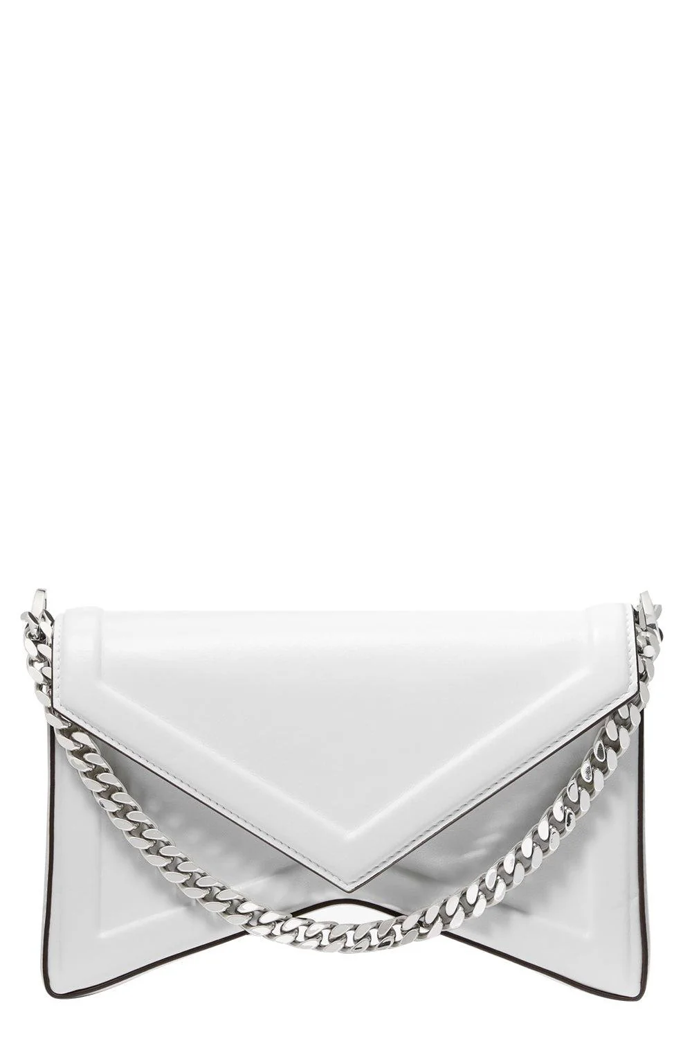 Manhatta Bag - Optic White