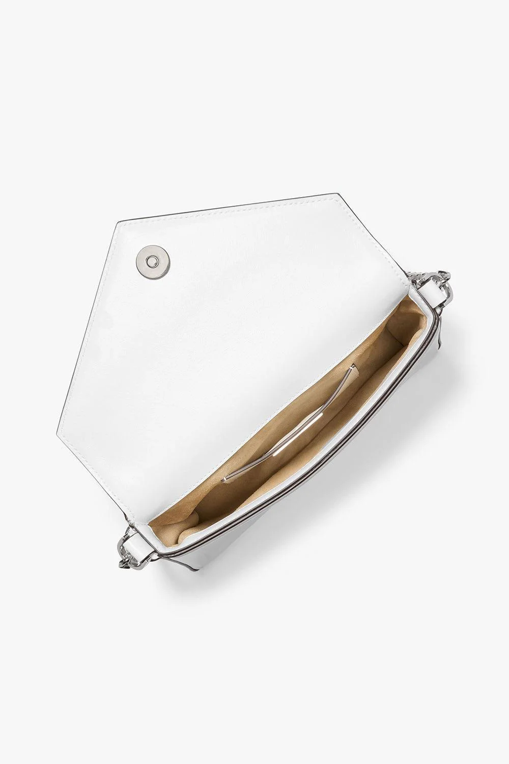 Manhatta Bag - Optic White - Image 3