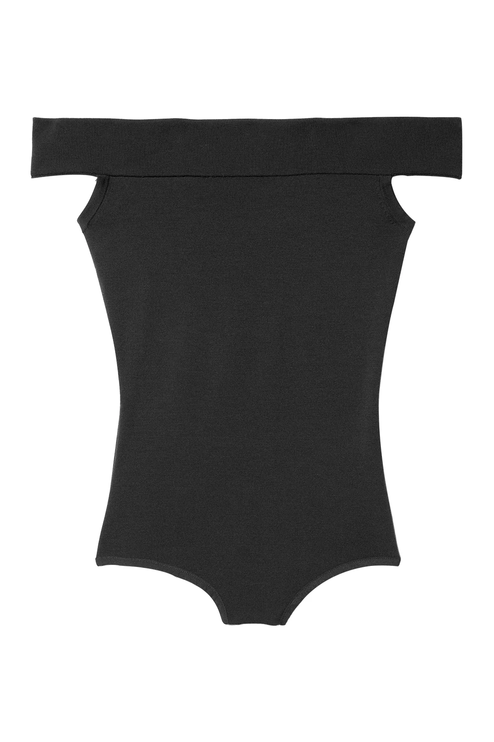 Off Shoulder Bodysuit
