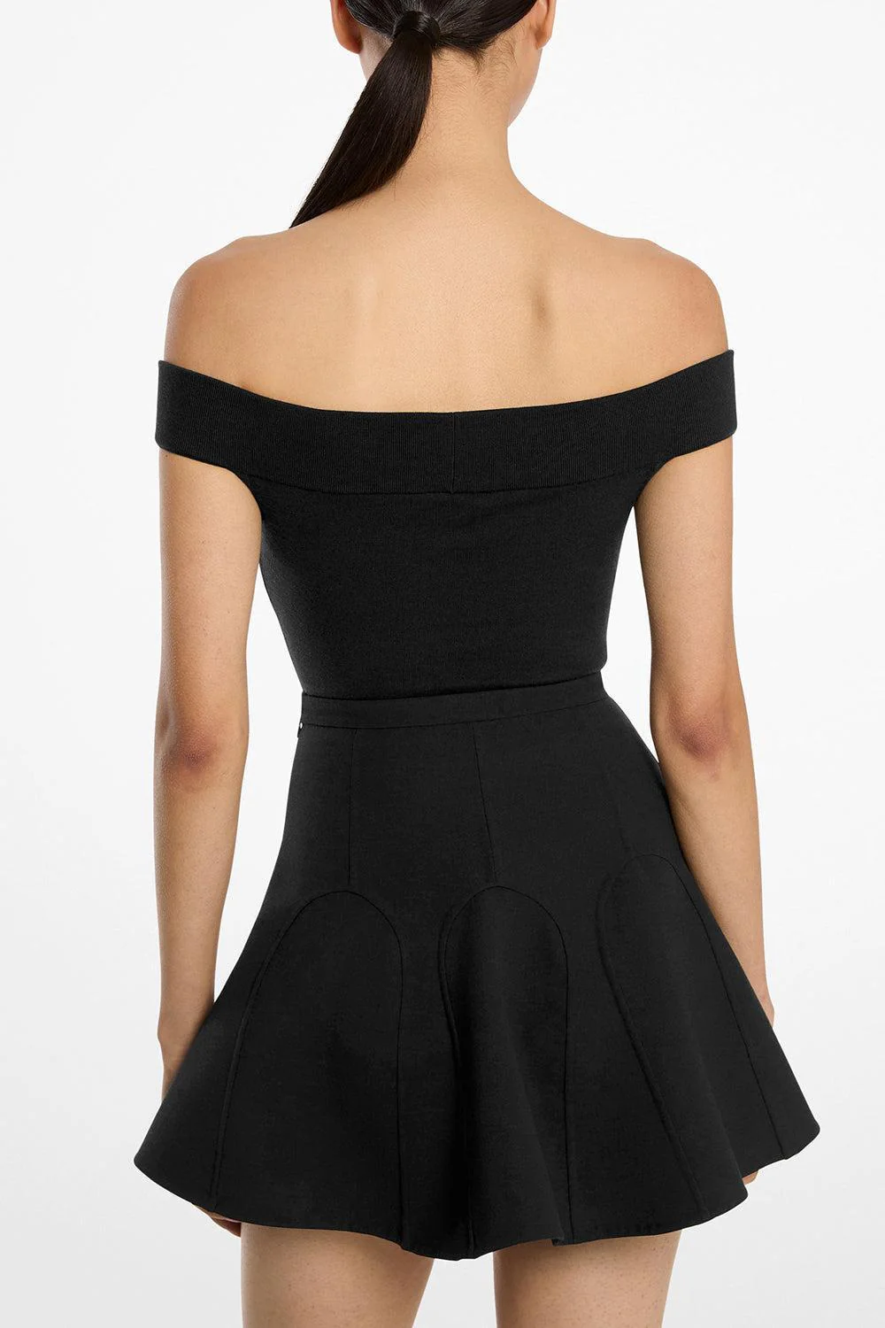 Off Shoulder Bodysuit - Image 3