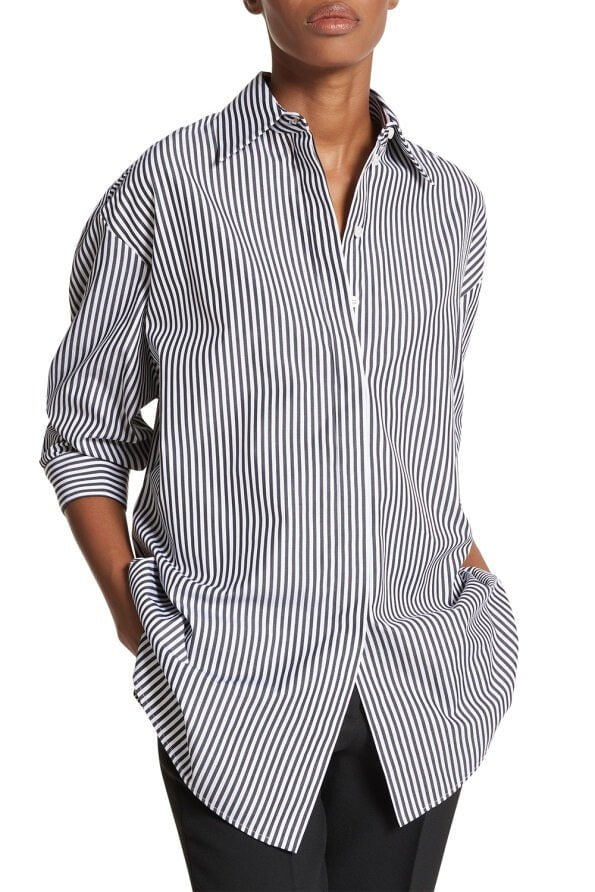 Push Sleeve Shirt - Image 2