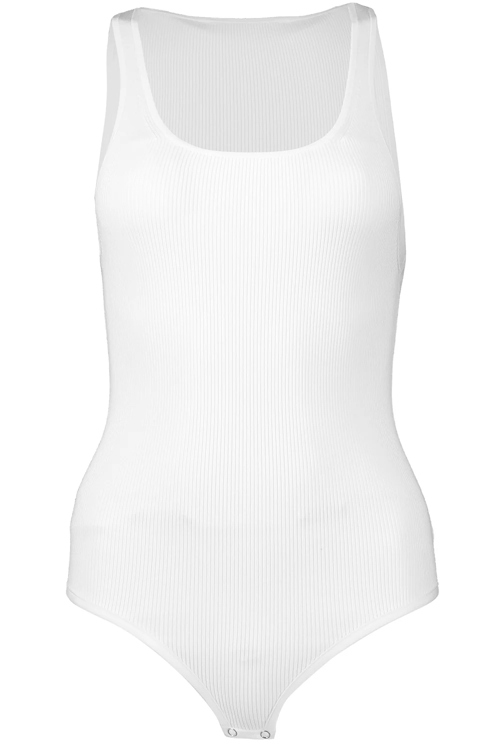 Stretch Bodysuit